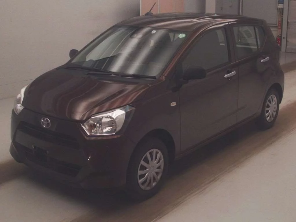 Toyota Pixis Epoch LA350A 2021